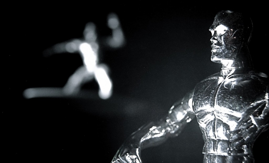 growdy mit silver surfer