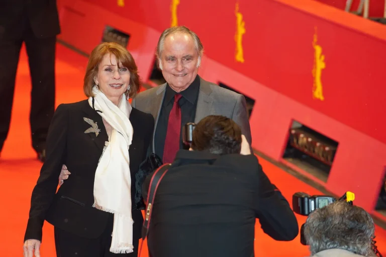 Senta_Berger_and_Michael_Verhoeven_Berlin_Film_Festival_2013