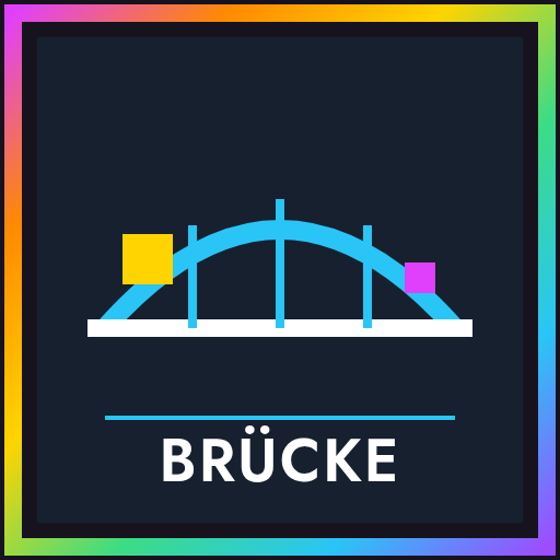 Abzeichen Generationenbrücke