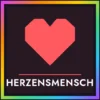 Abzeichen Herzensmensch