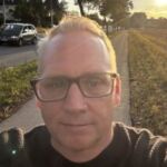 Profilbild von Oliver Eigenbrodt